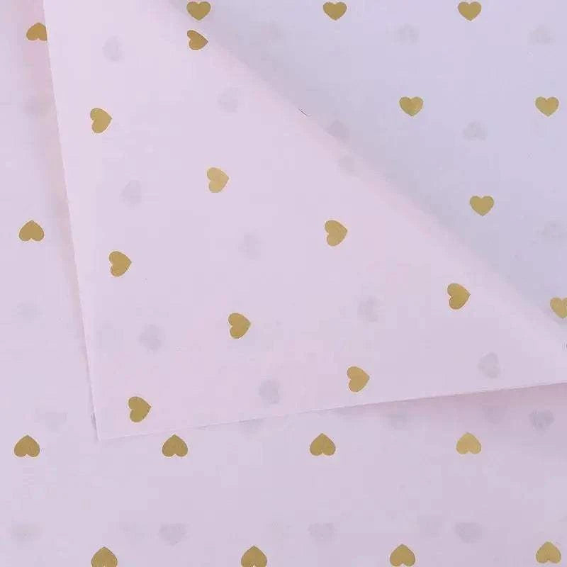 Emballage cadeau 🎁 et/ou message 💌