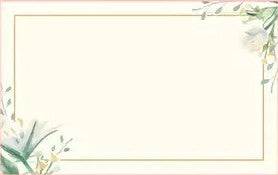 Emballage cadeau 🎁 et/ou message 💌