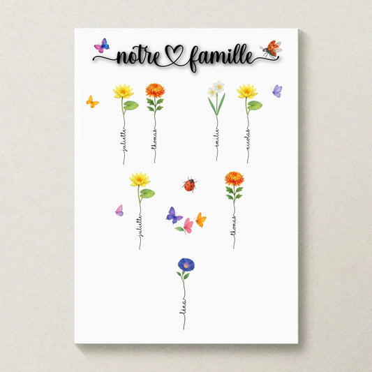 cadeau personnalisé fête des mères