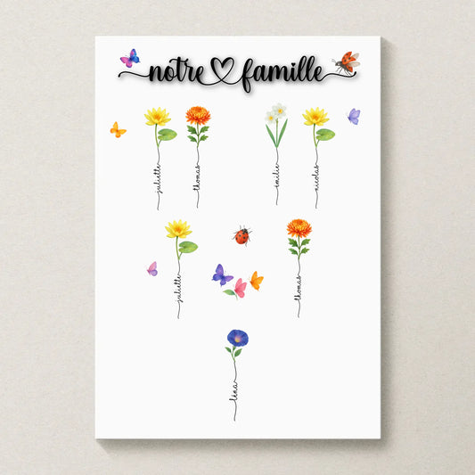 cadeau personnalisé fête des mères