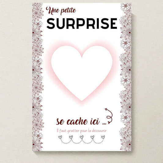mockup poster vertical