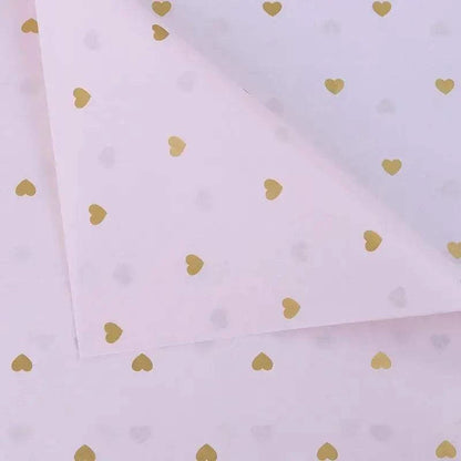 Emballage cadeau 🎁 et/ou message 💌