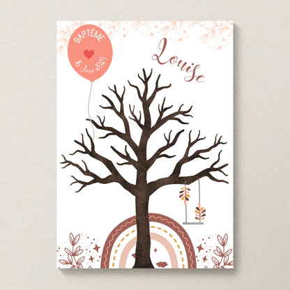 mockup poster vertical