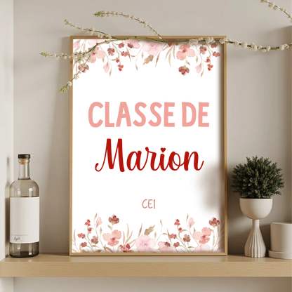 cadeau original pour maîtresse en fin d’année scolaire