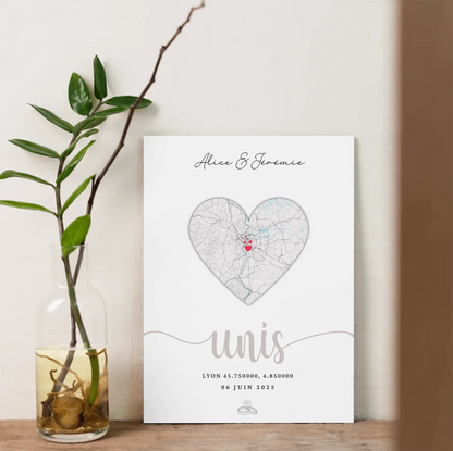 Canvas - 16x24 - No frame 4