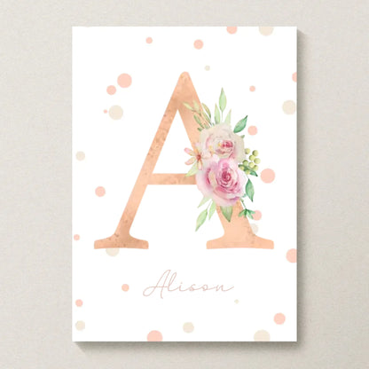 mockup poster vertical