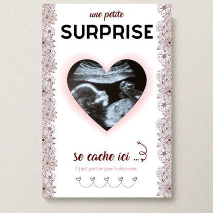 mockup poster vertical