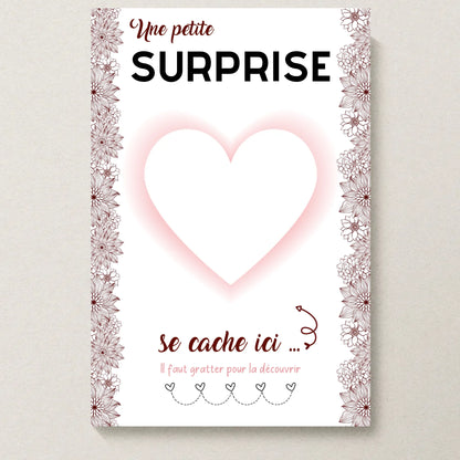 mockup poster vertical