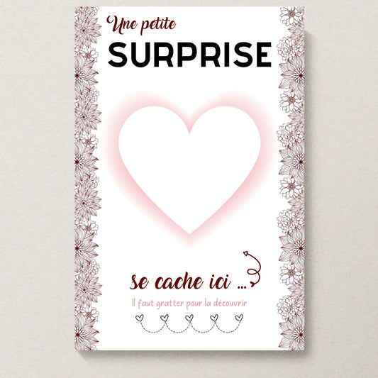 mockup poster vertical