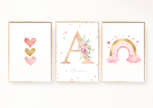 Triptyque