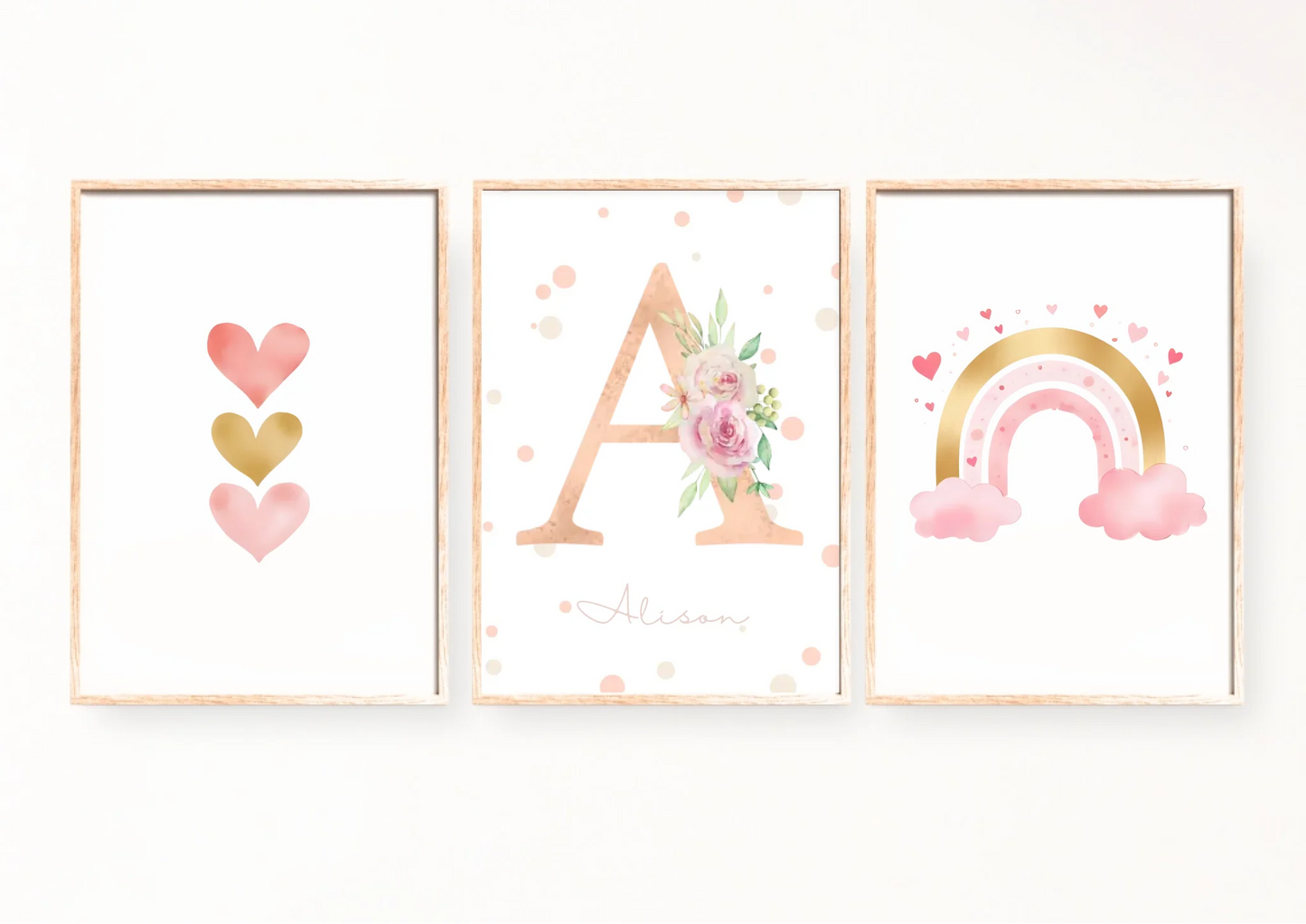 Triptyque