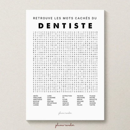 affiche-mots-cahces-dentiste