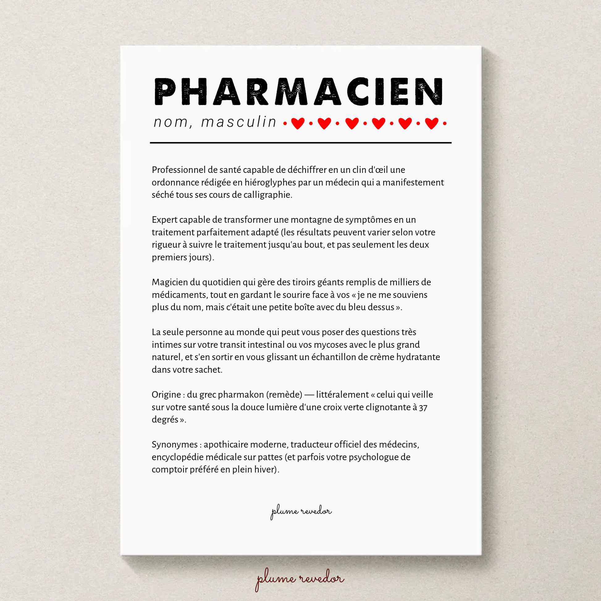 affiche-pharmacien