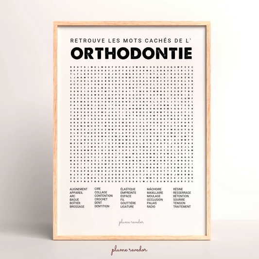 cadre-orthodontie